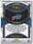 2024 SELECT #RS-RDS RAY DAVIS RED PRIZM PATCH- BUFFALO BILLS