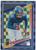 2025 DONRUSS #4 ABDUL CARTER CHECKER BOARD- NEW YORK GIANTS