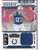 2024 CONTENDERS #RTS-LLU LAIATU LATU ROOKIE TICKET PATCH- INDIANAPOLIS COLTS