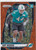 2024 PRIZM #319 CHOP ROBINSON ORANGE DISCO- MIAMI DOLPHINS