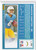 2025 DONRUSS #303 OMARION HAMPTON- LOS ANGELES CHARGERS