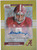 2023 BOWMAN UNIVERSITY #57 KEON KEELEY GOLD AUTO /50- ALABAMA