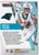 2023 DONRUSS OPTIC #3 BRYCE YOUNG PRIMARY COLORS- CAROLINA PANTHERS