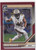 2024 DONRUSS #140 ALVIN KAMARA RED- NEW ORLEANS SAINTS