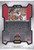 2024 PRIZM DRAFT #104 MARVIN HARRISON JR- ARIZONA CARDINALS