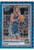 2025-26 DONRUSS #44 JAHMAI MASHACK BLUE VELOCITY /25- MEMPHIS GRIZZLIES