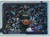 2025 TOPPS #110 JULIUS RANDLE REFRACTOR- MINNESOTA TIMBERWOLVES