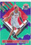 2024-25 HAUNTED HOOPS #292 ALEXANDRE SARR SLIME- WASHINGTON WIZARDS