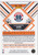 2024-25 HAUNTED HOOPS #292 ALEXANDRE SARR TRIBUTE- WASHINGTON WIZARDS