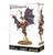 Warhammer: BLADES OF KHORNE BLOODTHIRSTER