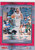 2024-25 HOOPS #37 DERRICK ROSE PULSAR /199- MEMPHIS GRIZZLIES