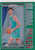 2024-25 PRIZM #3 TIDJANE SALAUN GLOBAL REACH GREEN- CHARLOTTE HORNETS