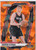 2024-25 PRIZM #221 DONOVAN CLINGAN ORANGE CRACKED ICE- PORTLAND TRAIL BLAZERS
