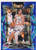 2024-25 SELECT #99 PACOME DADIET BLUE CRACKED ICE- NEW YORK KNICKS