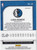 2019-20 PREMIUM STOCK #39 LUKA DONCIC SILVER- DALLAS MAVERICKS