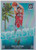 2024-25 DONRUSS OPTIC #13 REED SHEPPARD SILVER SPLASH- HOUSTON ROCKETS