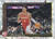 2025 TOPPS #65 JALEN JOHNSON FOIL- ATLANTA HAWKS