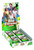 2026 Topps Chrome Tennis Hobby Box