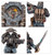 Warhammer: ASTRA MILITARUM KRIEG COMBAT ENGINEERS