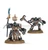 Warhammer: GREY KNIGHTS BROTHERHOOD TERMINATOR SQUAD