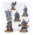 Warhammer: SPACE MARINES: COMPANY HEROES