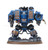 Warhammer: SPACE WOLVES VENERABLE DREADNOUGHT