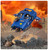 Warhammer: SPACE MARINES: LAND SPEEDER