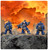 Warhammer: SPACE MARINES: ERADICATOR SQUAD WITH HEAVY BOLTERS