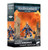 Warhammer: SPACE MARINES: KAIUS KONORIUS