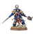 Warhammer: SPACE MARINES: KAIUS KONORIUS
