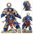 Warhammer: SPACE MARINES: KAIUS KONORIUS