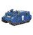 Warhammer: SPACE MARINES: RHINO
