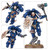 Warhammer: SPACE MARINES: VANGUARD VETERAN SQUAD W/JUMP PACKS