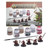 Warhammer AGE OF SIGMAR SKAVEN PAINT SET