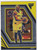 2022-23 FLUX #15 BAM ADEBAYO YELLOW- MIAMI HEAT