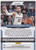 2020-21 PRIZM #21 TYUS JONES ORANGE CRACKED ICE- MEMPHIS GRIZZLIES
