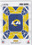 2024 ABSOLUTE #DD-PNA PUKA NACUA DRAFT DIAMONDS- LOS ANGELES CHARGERS