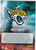 2025 ABSOLUTE #17 TRAVIS HUNTER BY STORM- JACKSONVILLE JAGUARS