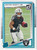 2025 DONRUSS #305 ASHTON JEANTY- LAS VEGAS RAIDERS