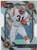 2024 SELECT #260 ICKEY WOODS SILVER PRIZM DIE CUT- CINCINNATI BENGALS