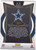 2024 SELECT #48 DEMARVION OVERSHOWN SILVER PRIZM DIE CUT- DALLAS COWBOYS