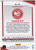 2023-24 DONRUSS ELITE #176 SADDIQ BEY HOLO- ATLANTA HAWKS