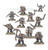 Warhammer: AGE OF SIGMAR KHARADRON OVERLORDS ARKANAUT COMPANY