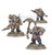Warhammer: AGE OF SIGMAR KHARADRON OVERLORDS ARKANAUT COMPANY