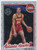 2025 TOPPS CHROME #TC-AN ASA NEWELL MOJO- ATLANTA HAWKS