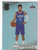 2023-24 DONRUSS ELITE #193 KENYON MARTIN JR HOLO- LOS ANGELES CLIPPERS