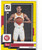 2022-23 DONRUSS #61 DEJOUNTE MURRAY YELLOW- ATLANTA HAWKS