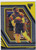 2022-23 FLUX #112 RUSSELL WESTBROOK YELLOW- LOS ANGELES CLIPPERS