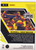 2022-23 FLUX #112 RUSSELL WESTBROOK YELLOW- LOS ANGELES CLIPPERS