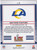 2025 DONRUSS #6 MATTEW STAFFORD ROAD TO SUPER BOWL- LOS ANGELES CHARGERS